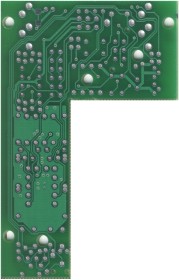 XM5 controlled-impedence Printed Circuit Board